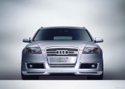Audi AS6 Avant ABT